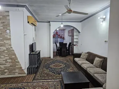 آپارتمان دوخوابه سخاوت