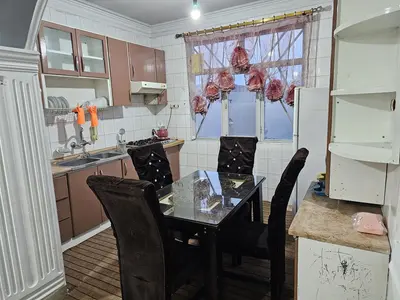 آپارتمان دوخوابه سخاوت