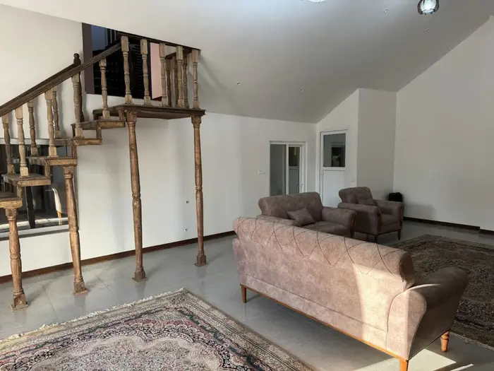 ویلا سه خوابه استخردار لالیمی