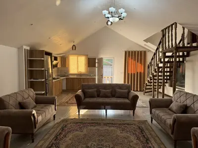 ویلا سه خوابه استخردار لالیمی