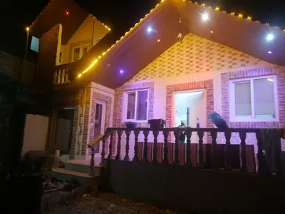 ویلا سه خوابه استخردار لالیمی