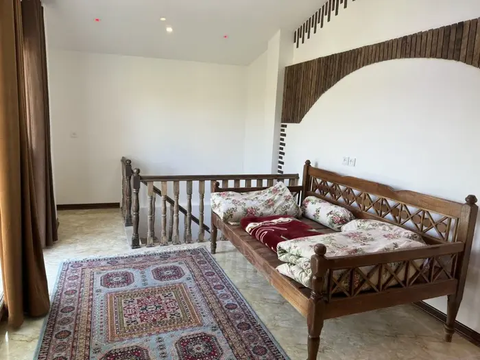 ویلا سه خوابه استخردار لالیمی