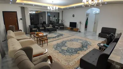 ویلا دوخوابه چهار فصل مادر