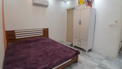 ویلا دوخوابه چهار فصل مادر