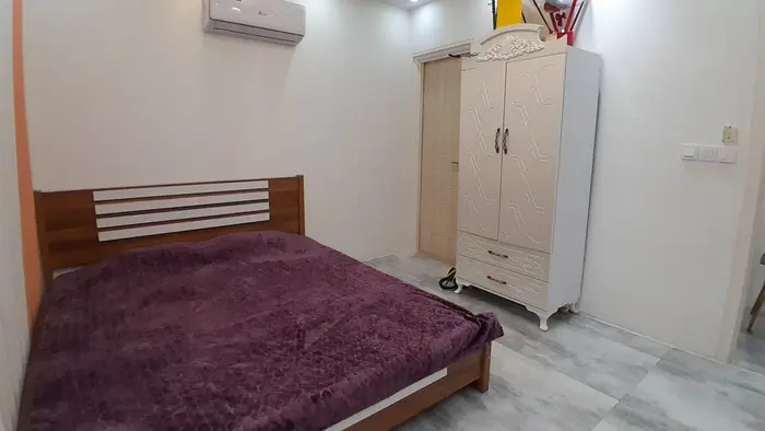 ویلا دوخوابه چهار فصل مادر