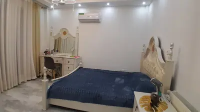 ویلا دوخوابه چهار فصل مادر