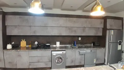 ویلا دوخوابه چهار فصل مادر