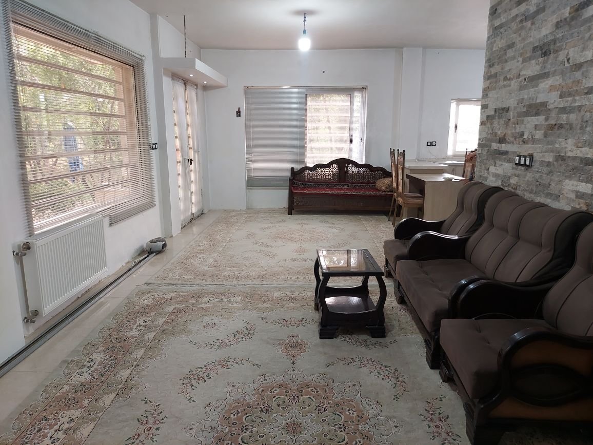 ویلا یک خوابه بهشت سرسبز