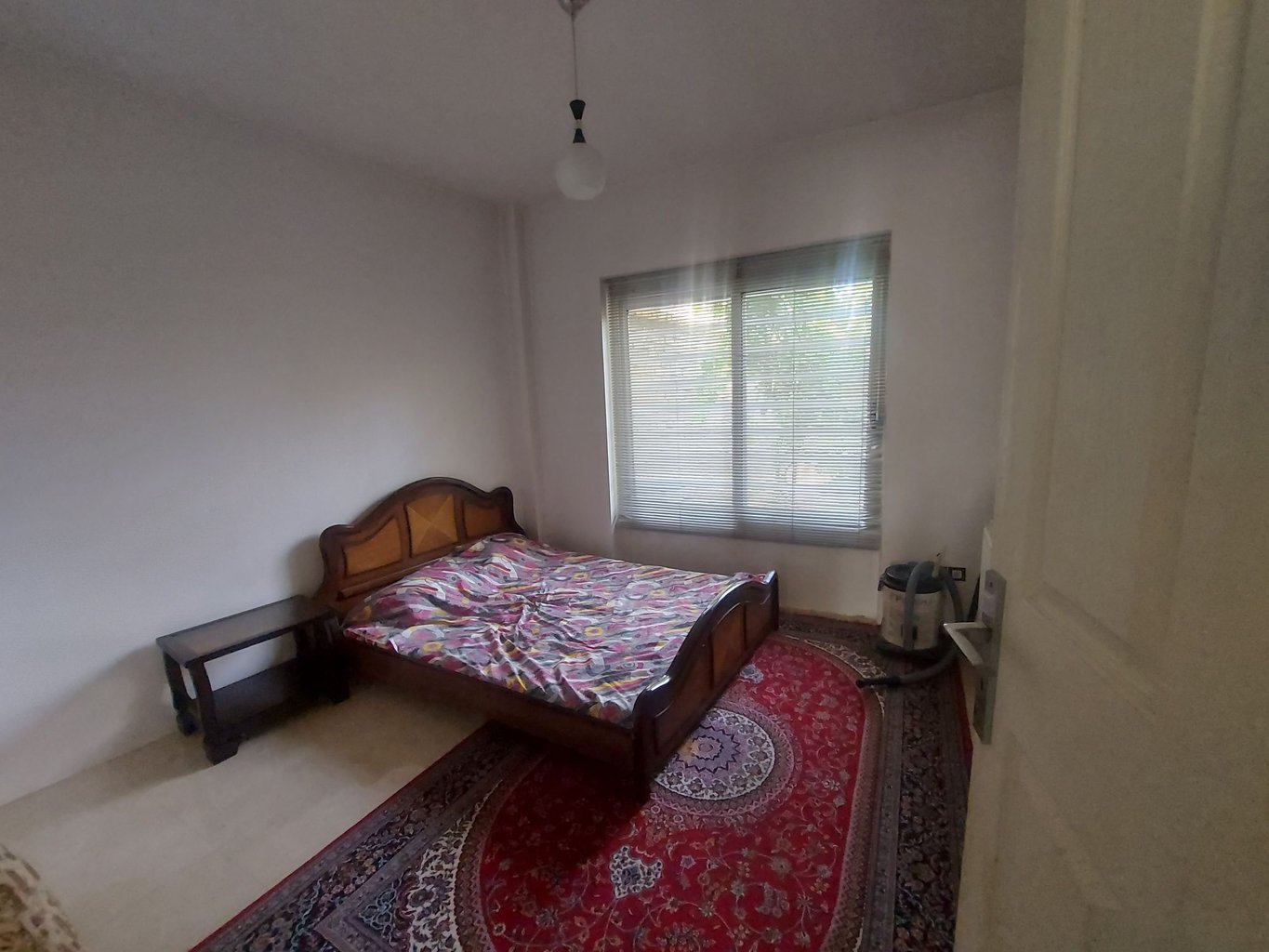 ویلا یک خوابه بهشت سرسبز