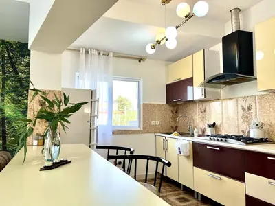 آپارتمان دوخوابه ارکیده 3