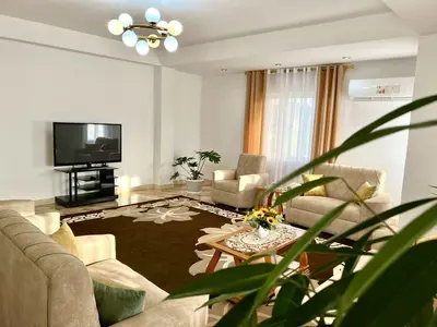 آپارتمان دوخوابه ارکیده 3