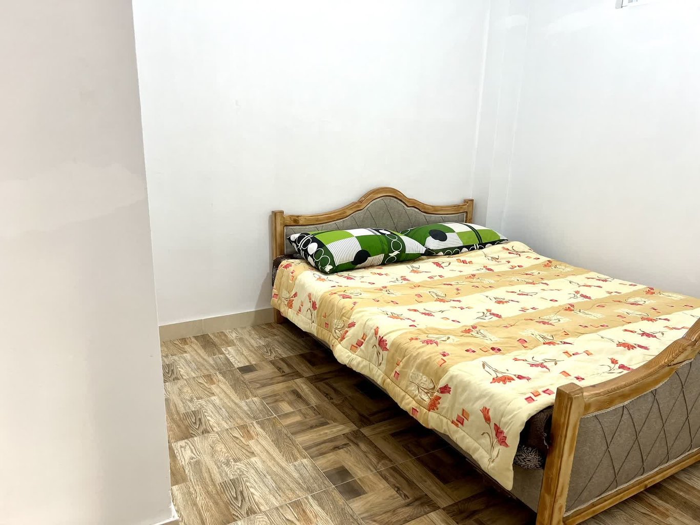 آپارتمان دوخوابه ارکیده 3