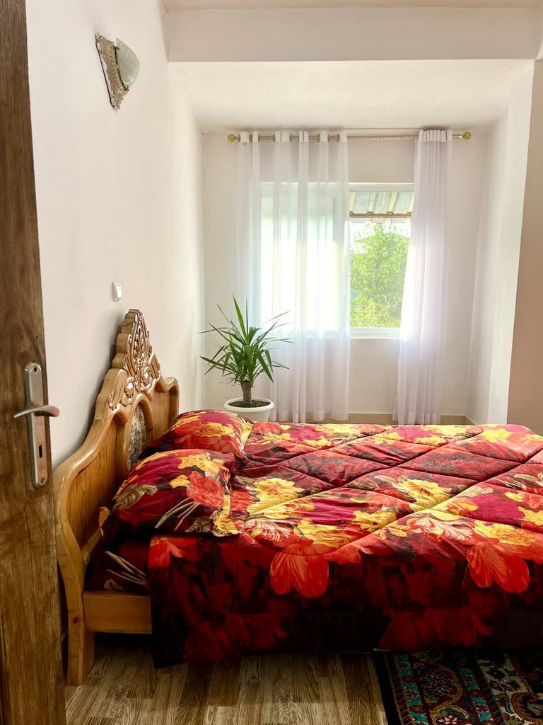 دوخوابه ارکیده 3