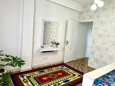 آپارتمان یک خوابه بهارستان 3