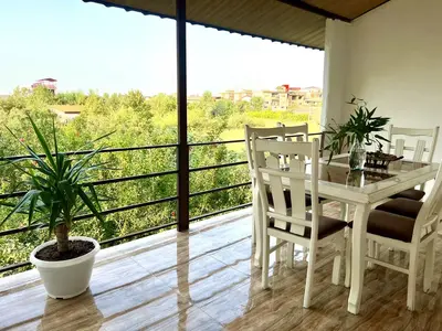 آپارتمان دوخوابه ارکیده 3