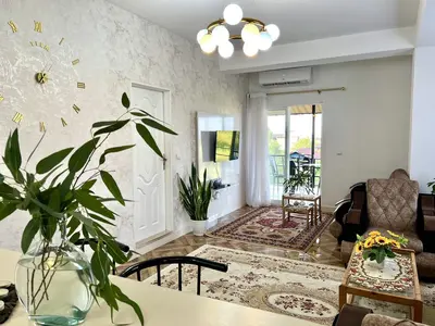 آپارتمان یک خوابه بهارستان 3