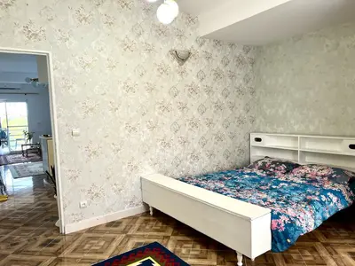 آپارتمان یک خوابه بهارستان 3