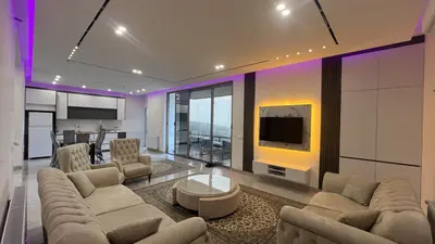 ویلا دوخوابه دالخانی 1