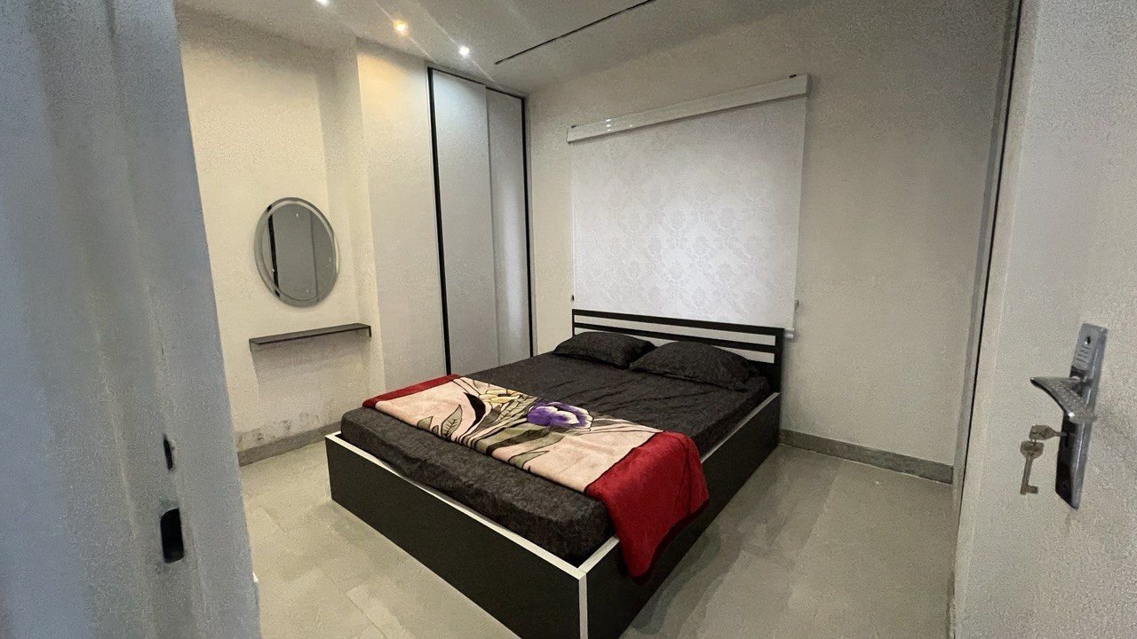 دوخوابه دالخانی 1