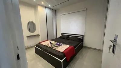 ویلا دوخوابه دالخانی 1