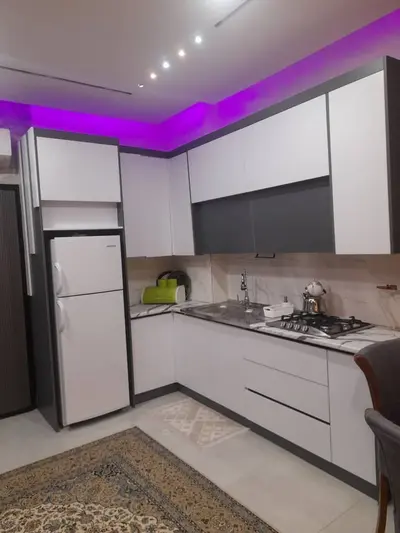 سوئیت یک خوابه جنگلی گلبرگ