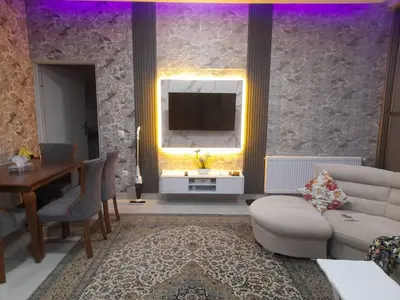 سوئیت یک خوابه جنگلی گلبرگ