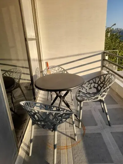 سوئیت یک خوابه جنگلی گلبرگ