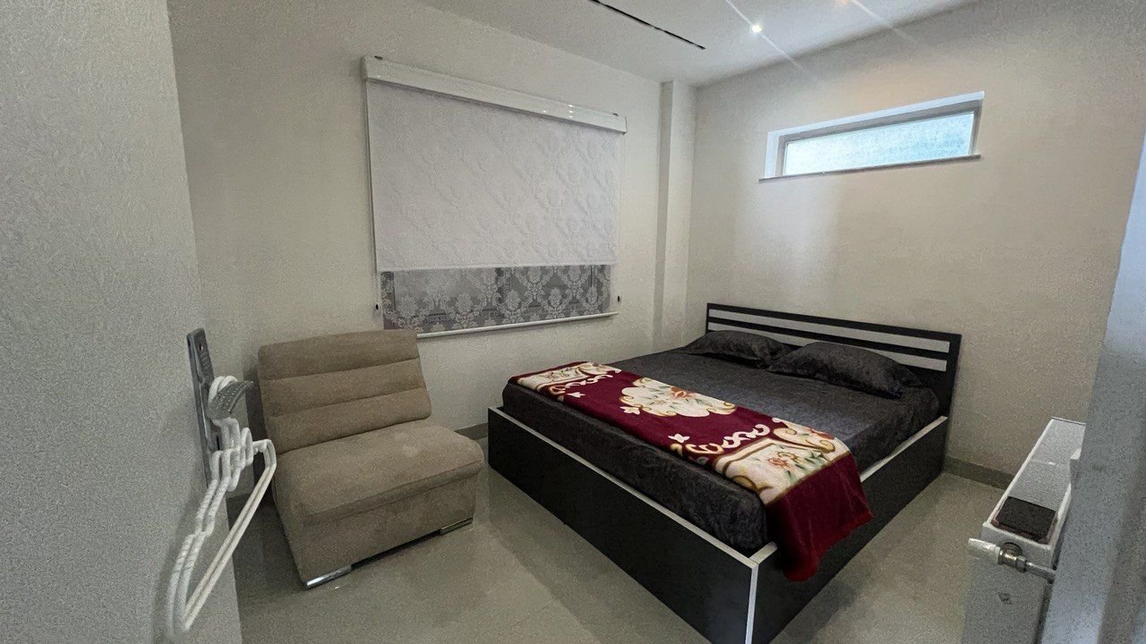 دوخوابه دالخانی 1