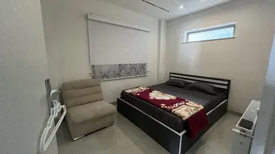 ویلا دوخوابه دالخانی 1