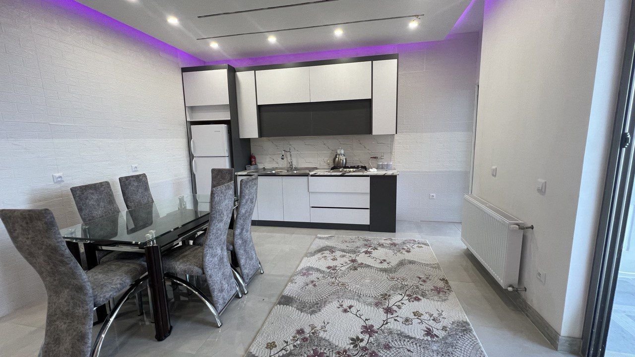 دوخوابه دالخانی 1