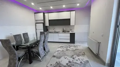 ویلا دوخوابه دالخانی 1