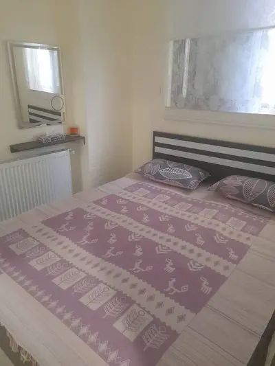 سوئیت یک خوابه جنگلی گلبرگ