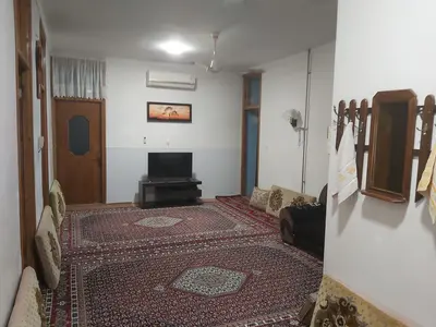 ویلا یک خوابه باغ بهشت خلیل