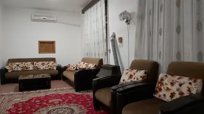 ویلا یک خوابه باغ بهشت خلیل