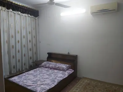 ویلا یک خوابه باغ بهشت خلیل