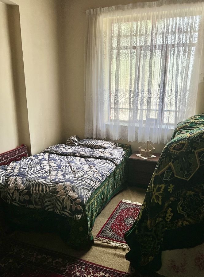 خانه باغ خاطره - واحد بهشت