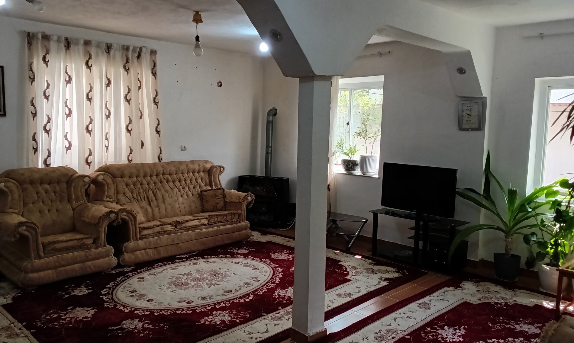 ویلا یک خوابه نویان