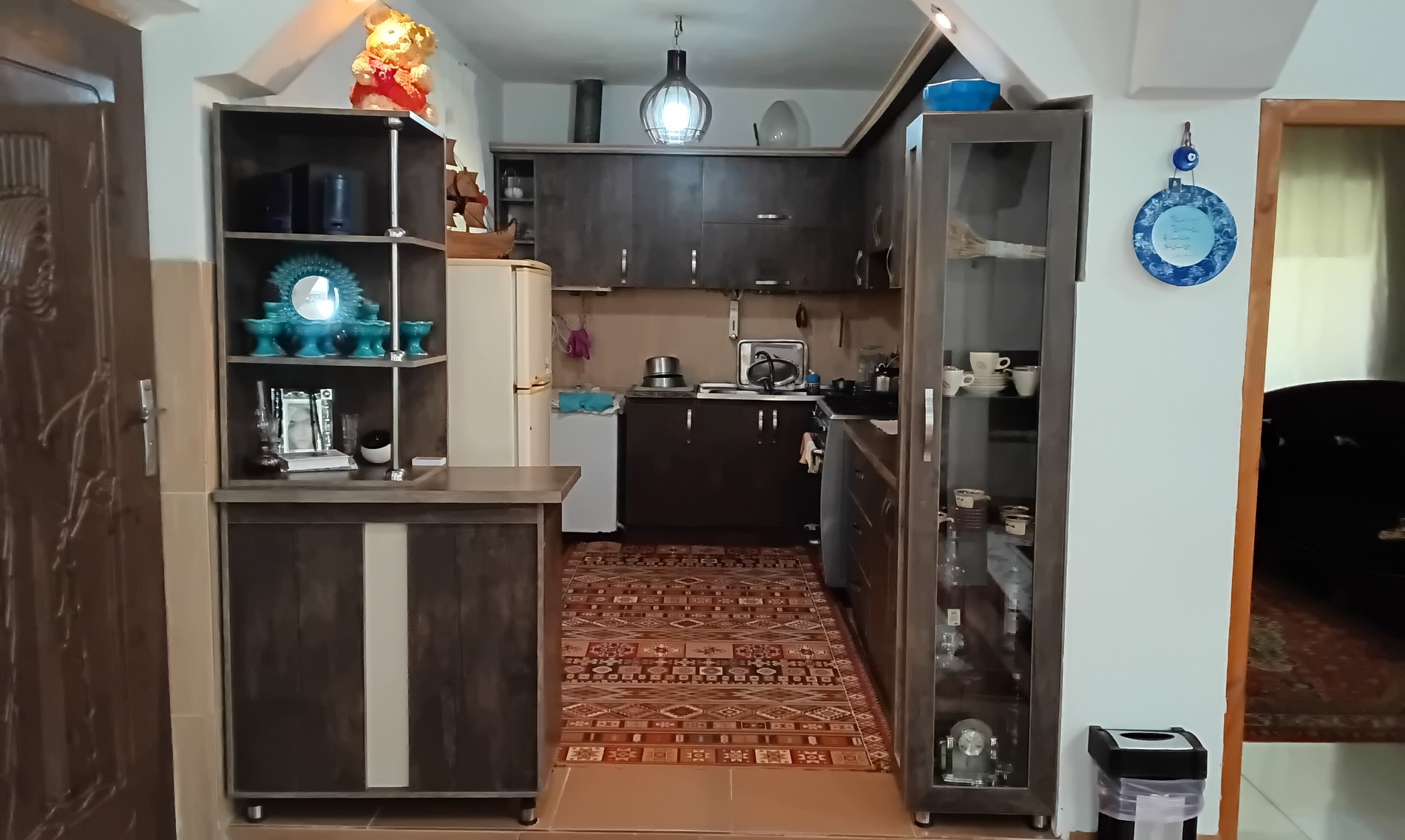 ویلا یک خوابه نویان