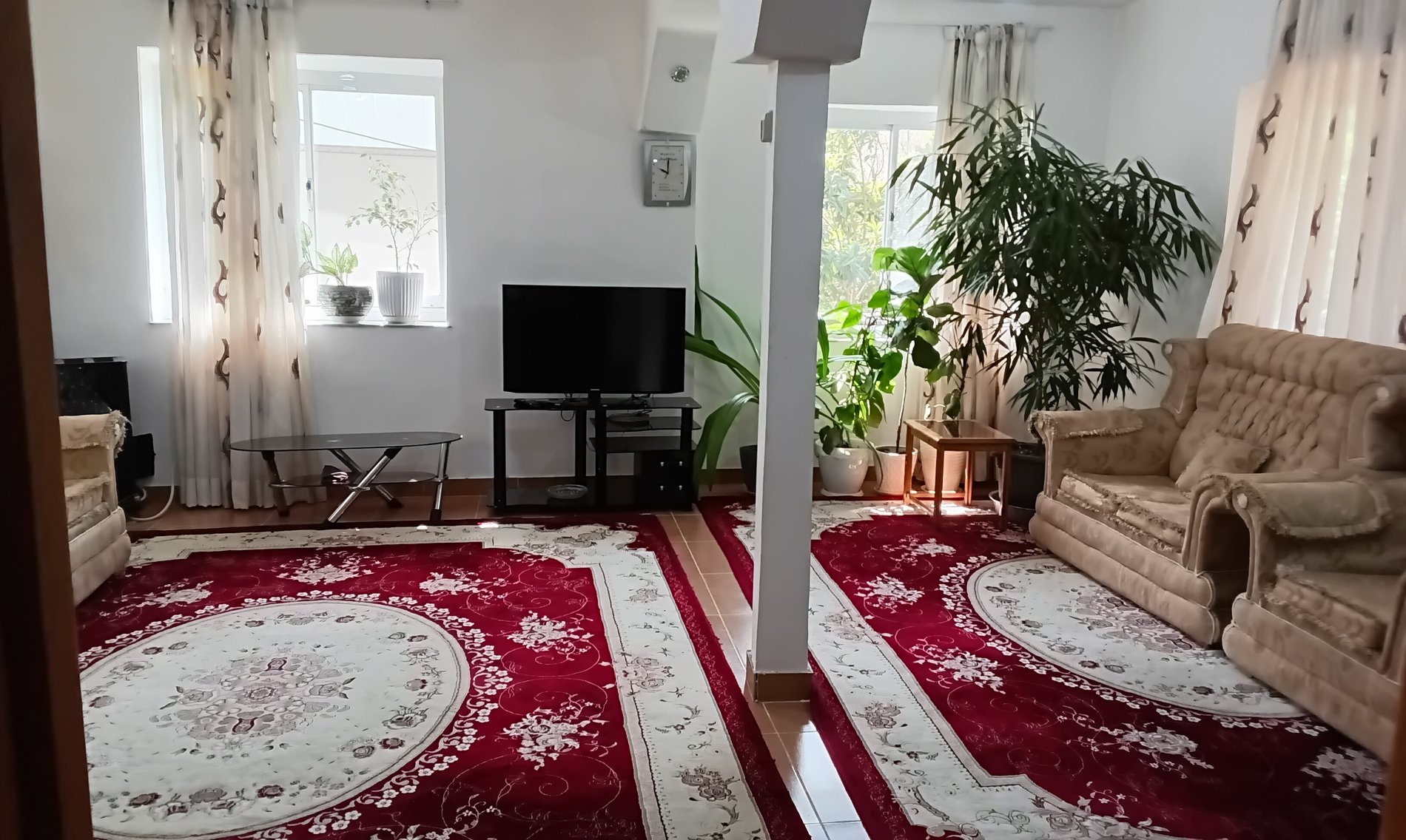 ویلا یک خوابه نویان