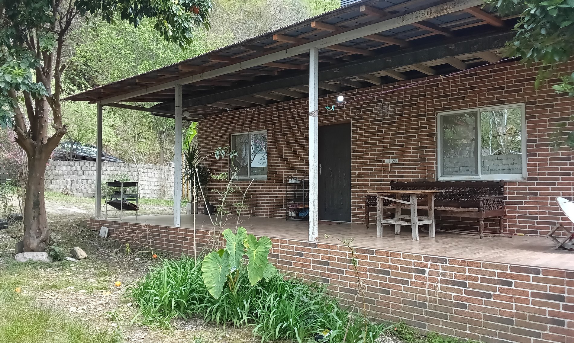 ویلا یک خوابه نویان