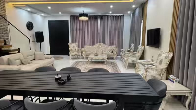 ویلا سه خوابه دوبلکس استخردار آبگرم زیتون