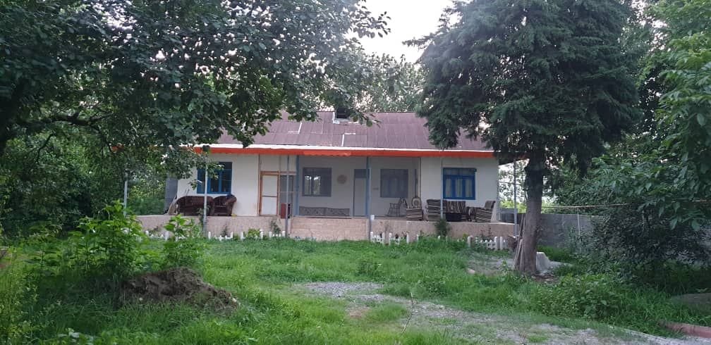 ویلا سه خوابه دوستی