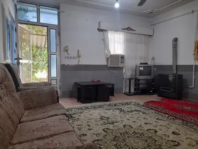 ویلا دوخوابه پوران