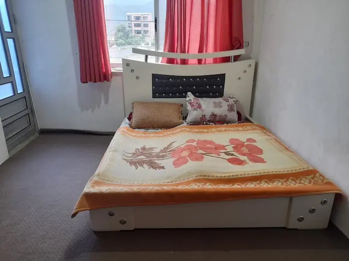 ویلا دوخوابه پوران - اتاق خواب