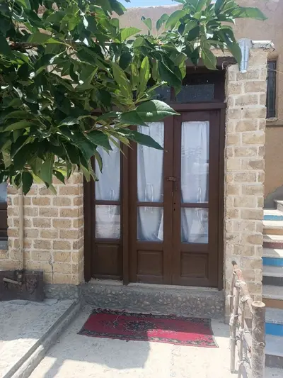 بومگردی گیناش - واحد مسافر