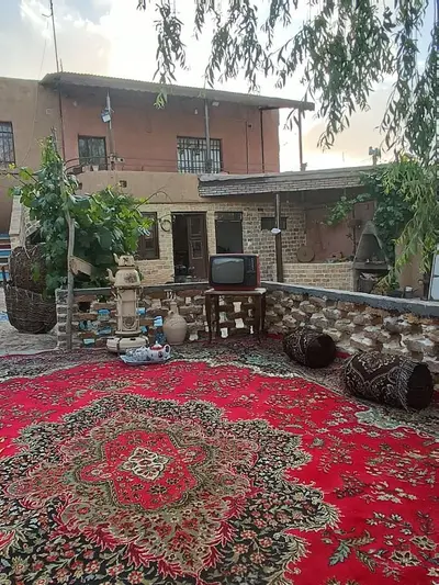 بومگردی گیناش - واحد مسافر