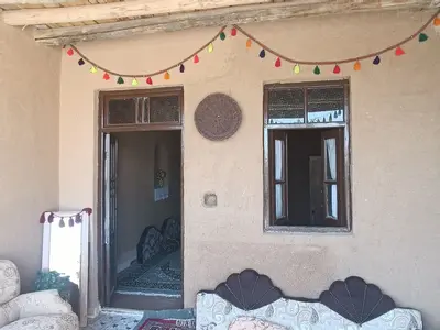 بومگردی گیناش - واحد بهار