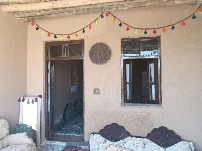 بوم گردی گیناش - واحد بهار