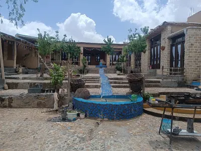 بومگردی گیناش - واحد مسافر