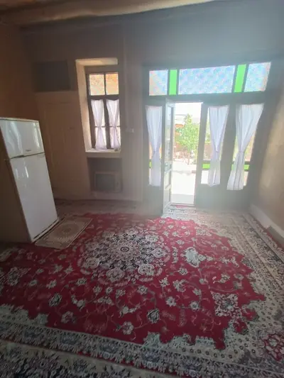 بومگردی گیناش - واحد شبنم